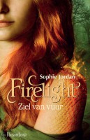 Ziel van vuur - Sophie Jordan